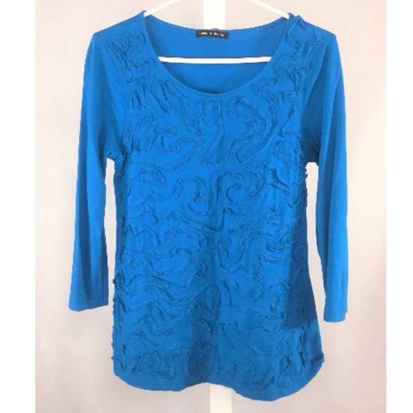 Cable & Gauge Top - Picture 4 of 4